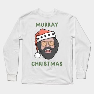 Murray Christmas Long Sleeve T-Shirt